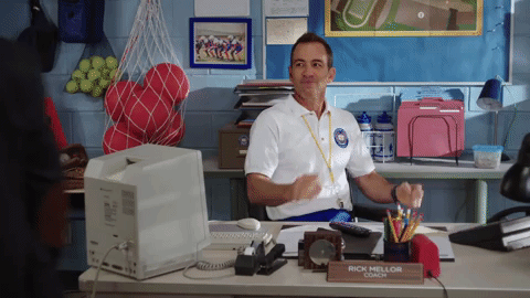 season 1 sptvm GIF by Sony Pictures Television