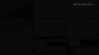 Animated Brush Backgrounds and Overlays