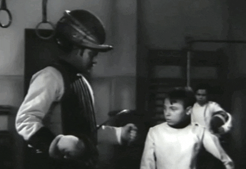 Film Sword GIF