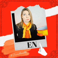 Someleontti en someleontti GIF