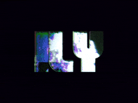 Art Glitch GIF