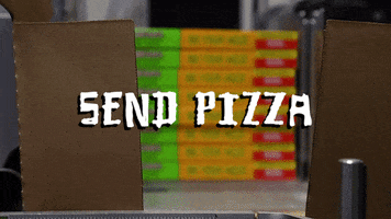 I Want Pizza GIF by Wild Mike's Ultimate Pizza