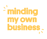 Tech Business Sticker by d.labs