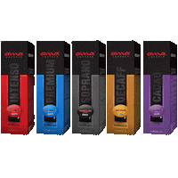 Coffee Espresso Sticker by ama caffe