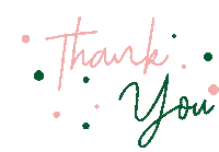 Cocolocosg Thank You Sticker by Cocoloco Marketing