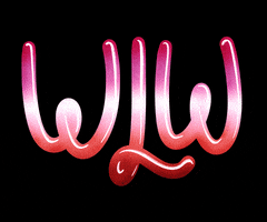 Gay Pride GIF by Sarah The Palmer