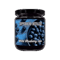 North Bay Summer Sticker by CopperheadDistillery