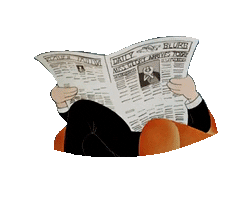 Whats Going On Hello Sticker by reactionstickers