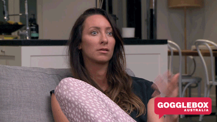 GIF by Gogglebox Australia