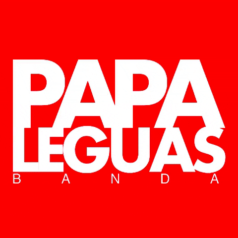 bandapapaleguas giphygifmaker carnaval bell axe GIF