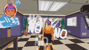 thunderfulgames meme no angry tired GIF