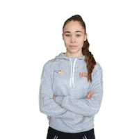 Dutchgymnastics gymnastics turnen dutch gymnastics eythora thorsdottir Sticker