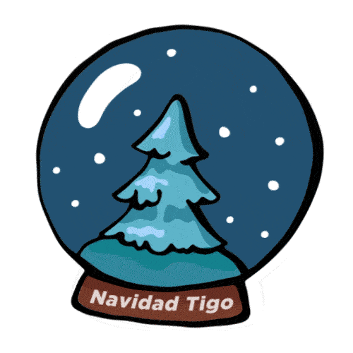 Tigogt Sticker by Tigo Guatemala