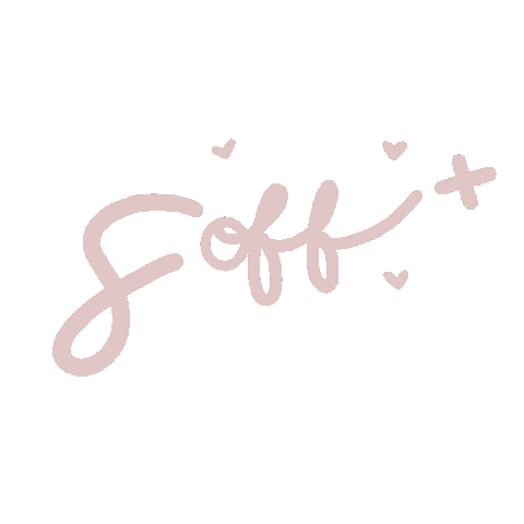 soffplus giphyupload soffplus soffpluslover soffpluslove Sticker