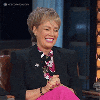 Celebrate Dragons Den GIF by CBC