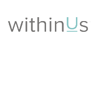 Sticker by withinUs Natural Health