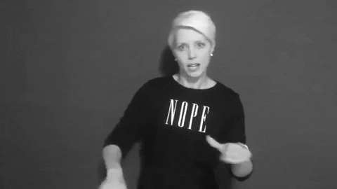 Asl No GIF