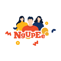 Tokopedia Bimbel Sticker by Shopee Indonesia
