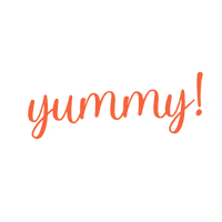 Calligraphy Love Sticker by Kalei's Kitchenette