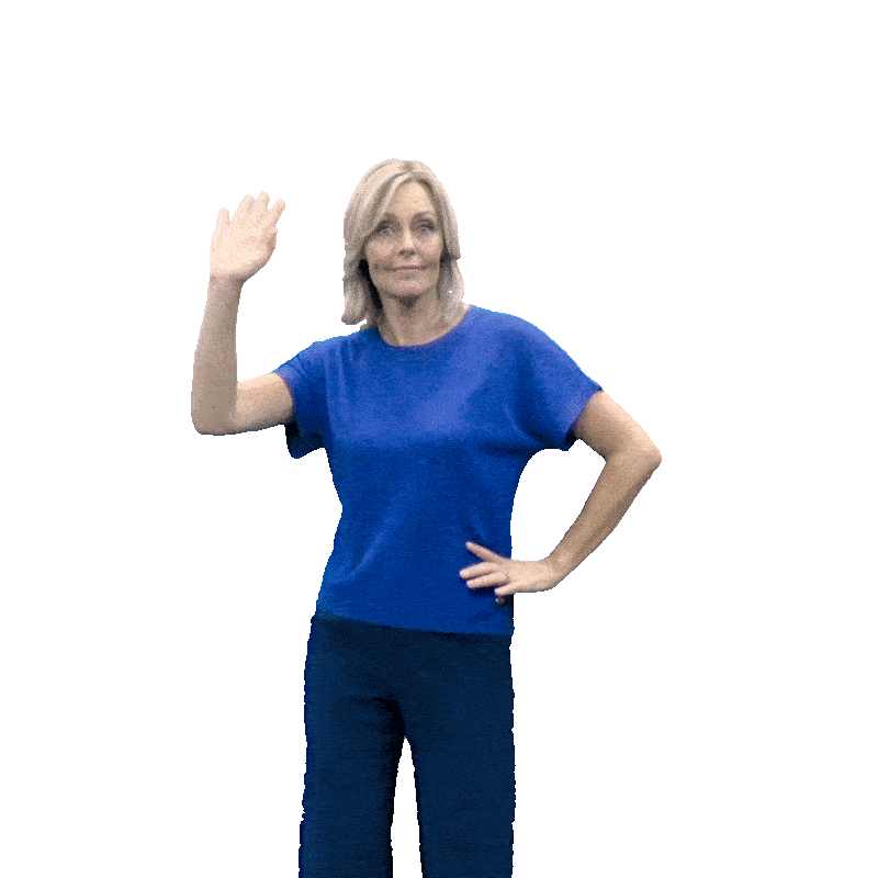 Swipe Up All The Way Sticker by Joe