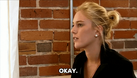 1x03 GIF by The Hills