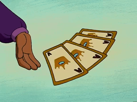 hey arnold nicksplat GIF