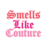 Sticker by Juicy Couture