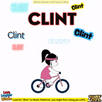 Clinton GIF by Zhot