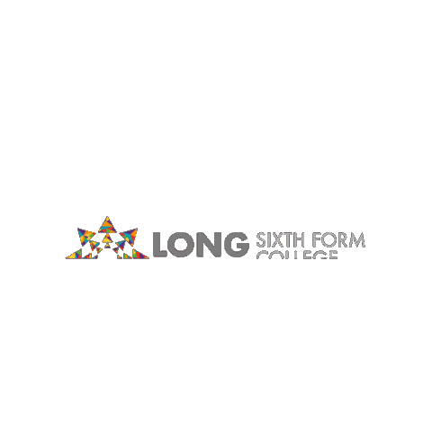 Longroad Belong Sticker by LongRoadSixthFormCollege