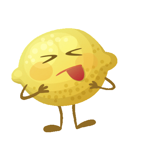 MiWadi_Ireland giphyupload lemon create your own miwadi Sticker