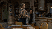 Sad John Goodman GIF by ABC Network