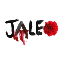 Andalucia Tangana Sticker by Jaleo Artistas