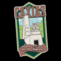 Caxias Do Sul Serragaucha GIF by Unimed Nordeste-RS