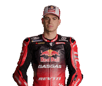 Sad Racing Sticker by MotoGP™