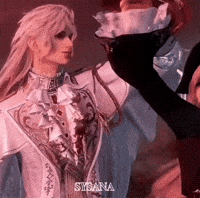 Love And Deepspace GIF