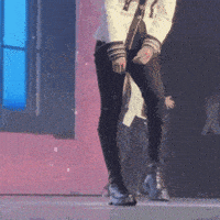 Kpop GIF