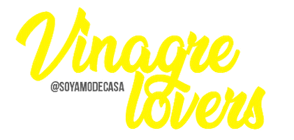 vinagre vint Sticker by Amo de Casa