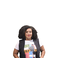 Radio Station Wow Sticker by 103.3 FM