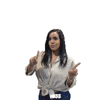 Radio Station No Sticker by 103.3 FM