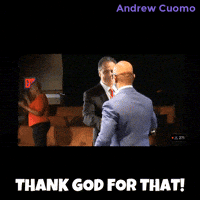 New York Vote GIF by Andrew Cuomo