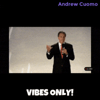 New York Vibes GIF by Andrew Cuomo