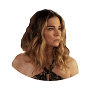 Schitts Creek Ugh Sticker by CBC