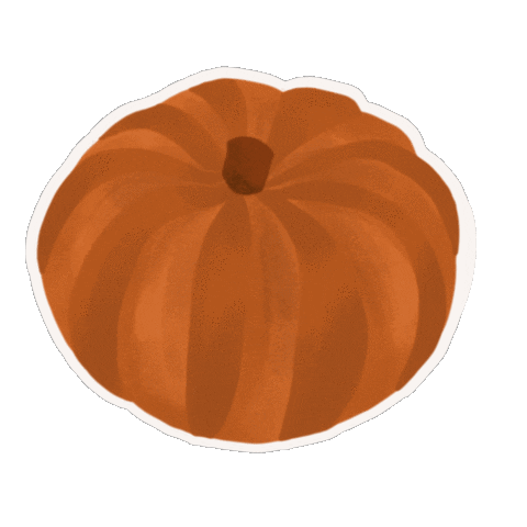 Fall Autumn Sticker