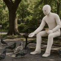 Ai Chill GIF by 1X Technologies
