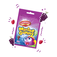 Vitamin Kenyal Sticker by Kalbe