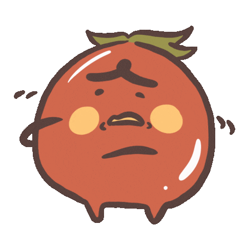 Tomato No Sticker