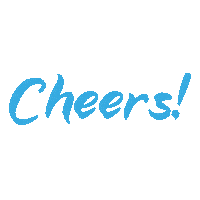 Beer Fest Cheers Sticker by Orion