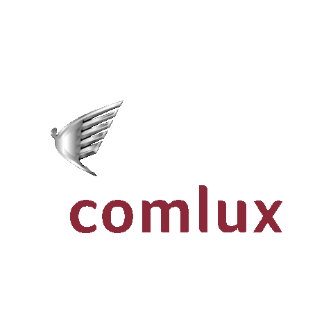 Private Jet Luxury Sticker by Comlux