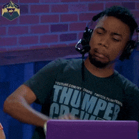 role playing fighting GIF by Hyper RPG