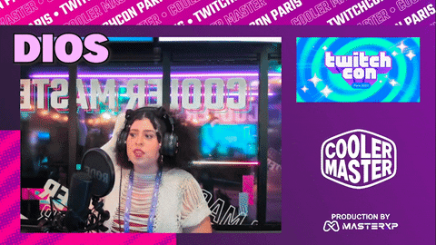 Television Omg GIF